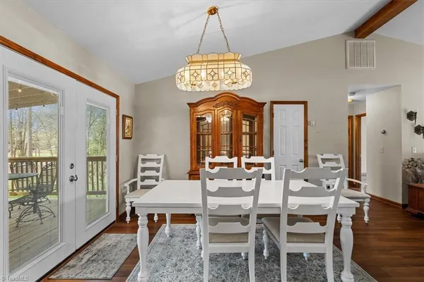 $369,900 | 6318 Cloud Road, Julian, NC 27283