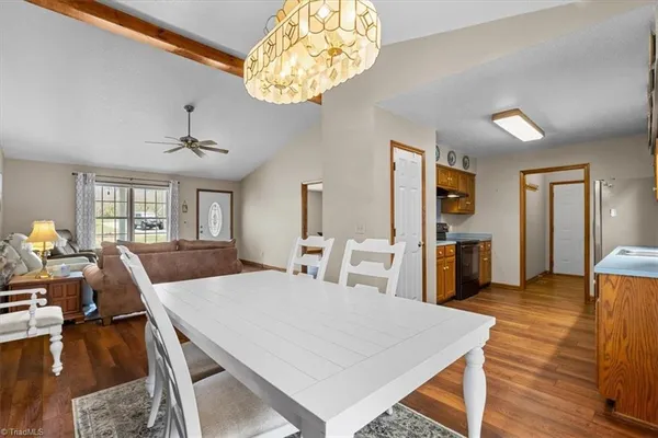 $369,900 | 6318 Cloud Road, Julian, NC 27283