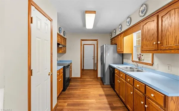 $369,900 | 6318 Cloud Road, Julian, NC 27283