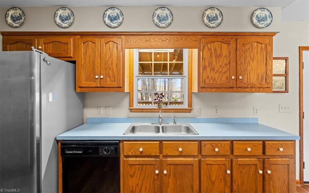 6318 Cloud Road Julian, NC 27283 - Photo 20 of 38