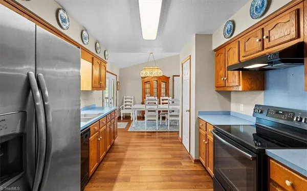 $369,900 | 6318 Cloud Road, Julian, NC 27283