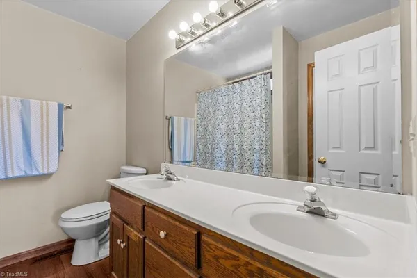 $369,900 | 6318 Cloud Road, Julian, NC 27283