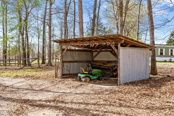 $369,900 | 6318 Cloud Road, Julian, NC 27283