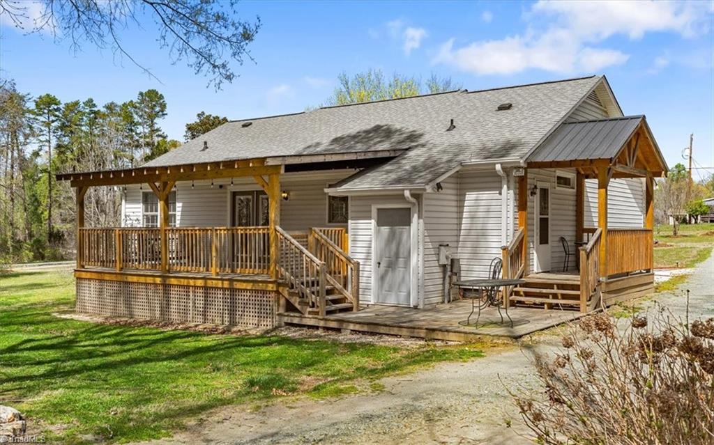 6318 Cloud Road Julian, NC 27283 - Photo 35 of 38