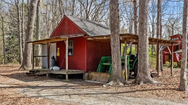 $369,900 | 6318 Cloud Road, Julian, NC 27283