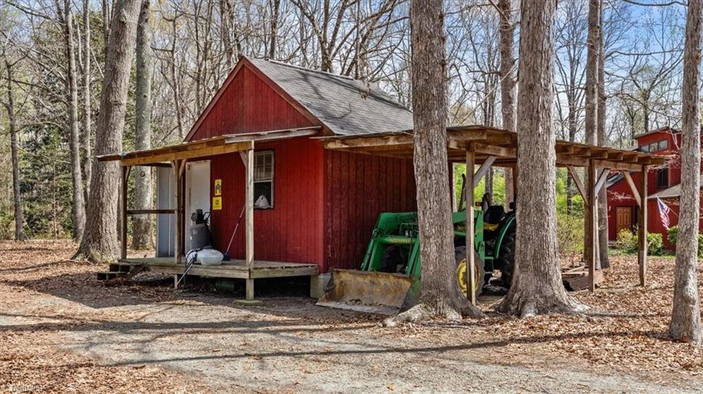 6318 Cloud Road Julian, NC 27283 - Photo 37 of 38