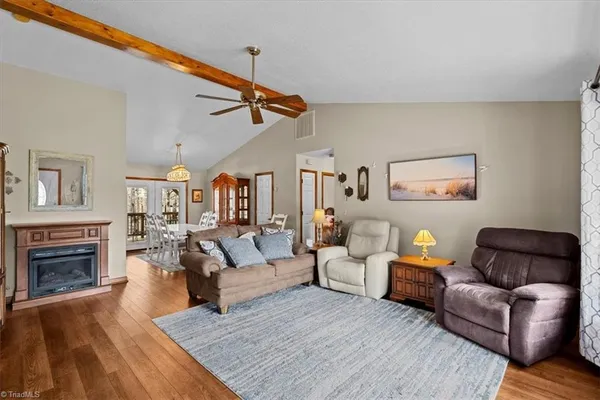 $369,900 | 6318 Cloud Road, Julian, NC 27283