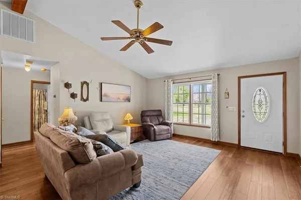 $369,900 | 6318 Cloud Road, Julian, NC 27283