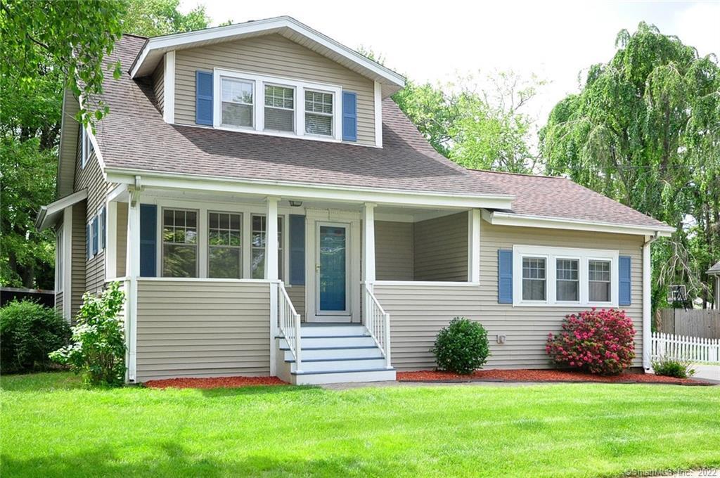 175 Rood Avenue Windsor, CT 06095 - Photo 1 of 1