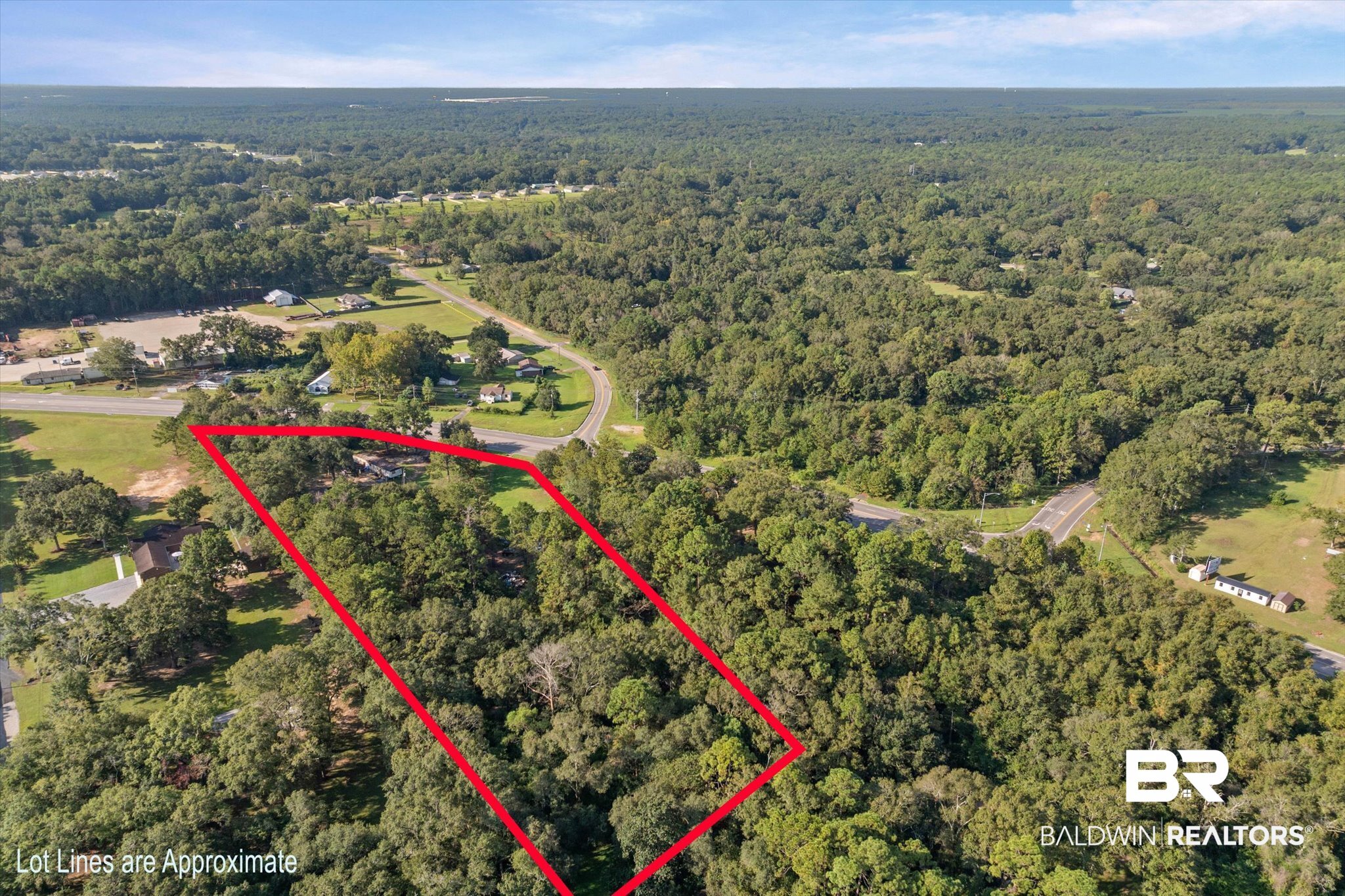 7750 Theodore Dawes Road Theodore, AL 36582 - Photo 5 of 12 Gallery Image 5
