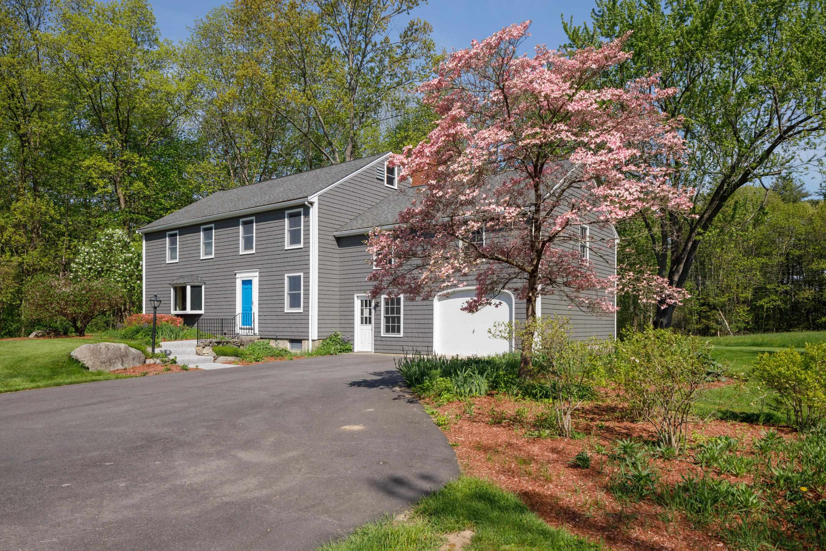 10 Hobbs Road Kensington, NH 03833 - Photo 54 of 60 Gallery Image 54