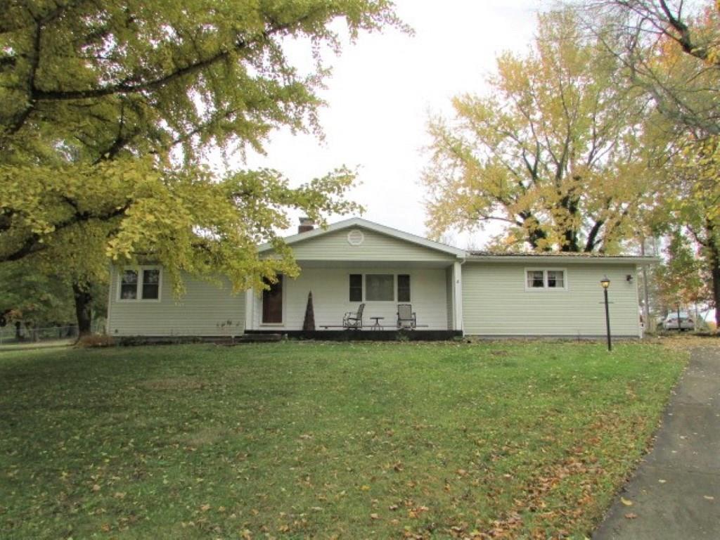 61 Hedgely Road Springfield, OH 45506 - Photo 1 of 18