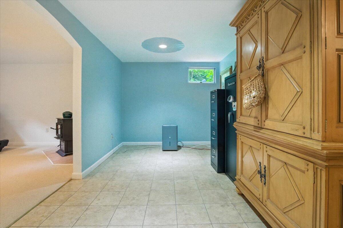 67 Toothaker Road Richmond, ME 04357 - Photo 33 of 71 Basement
