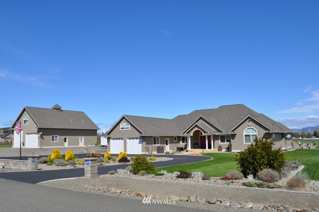 1041 Susan Road Ellensburg, WA 98926 - Photo 1 of 25 Gallery Image 1