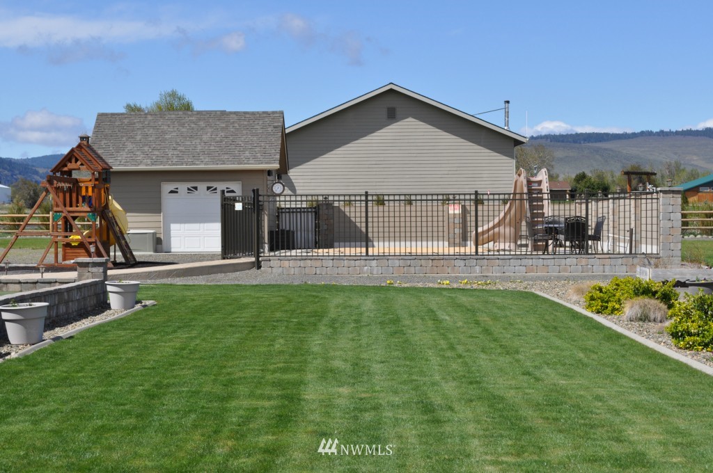 1041 Susan Road Ellensburg, WA 98926 - Photo 6 of 25 Gallery Image 6