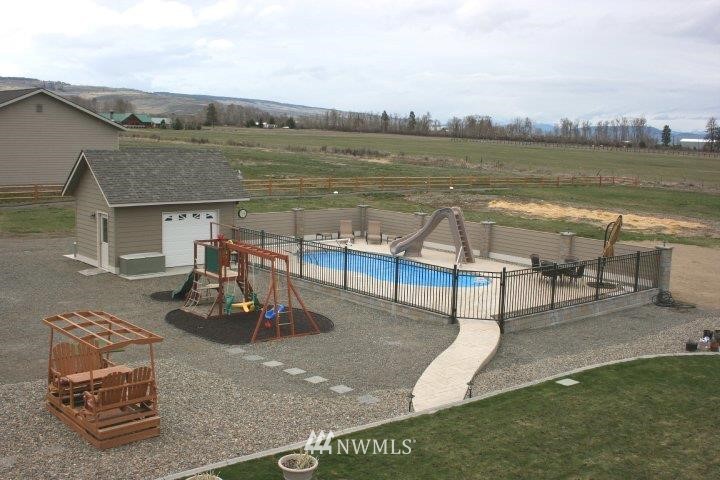 1041 Susan Road Ellensburg, WA 98926 - Photo 7 of 25 Gallery Image 7