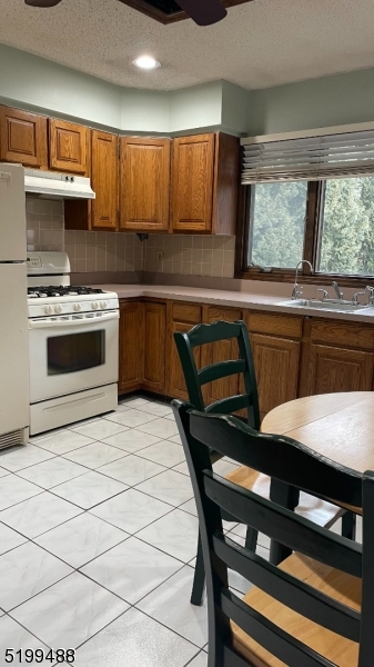 78 Quakertown Road Pittstown, NJ 08867 - Photo 3 of 10 a kitchen with a stove a sink and a microwave