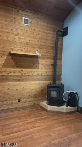 a view of water heater