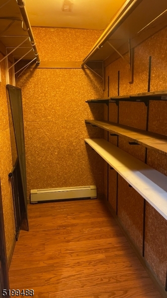 78 Quakertown Road Pittstown, NJ 08867 - Photo 10 of 10 a view of storage and utility room