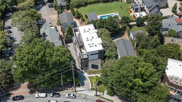 $2,150,000 | 1204 Piedmont Avenue Northeast, Unit 2, Atlanta, GA 30361