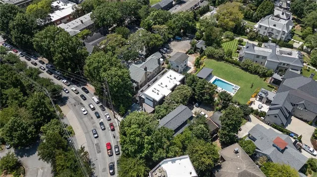 $2,150,000 | 1204 Piedmont Avenue Northeast, Unit 2, Atlanta, GA 30361