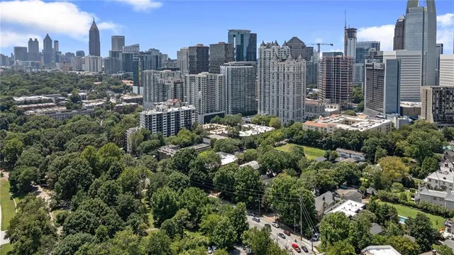 $2,150,000 | 1204 Piedmont Avenue Northeast, Unit 2, Atlanta, GA 30361