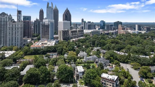 $2,150,000 | 1204 Piedmont Avenue Northeast, Unit 2, Atlanta, GA 30361