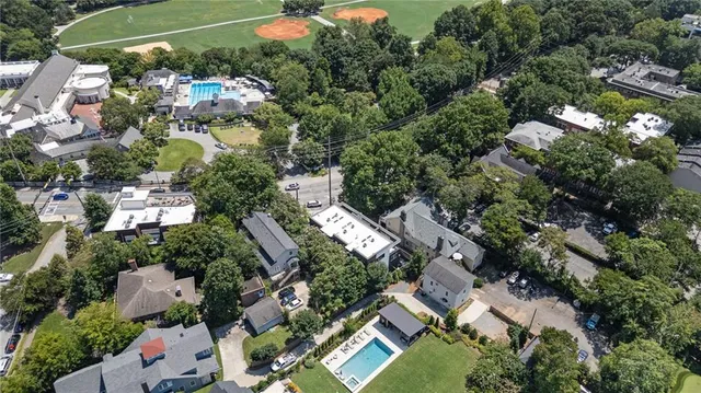 $2,150,000 | 1204 Piedmont Avenue Northeast, Unit 2, Atlanta, GA 30361