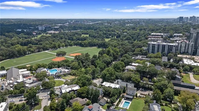$2,150,000 | 1204 Piedmont Avenue Northeast, Unit 2, Atlanta, GA 30361