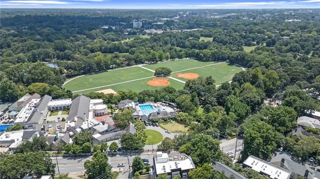 $2,150,000 | 1204 Piedmont Avenue Northeast, Unit 2, Atlanta, GA 30361