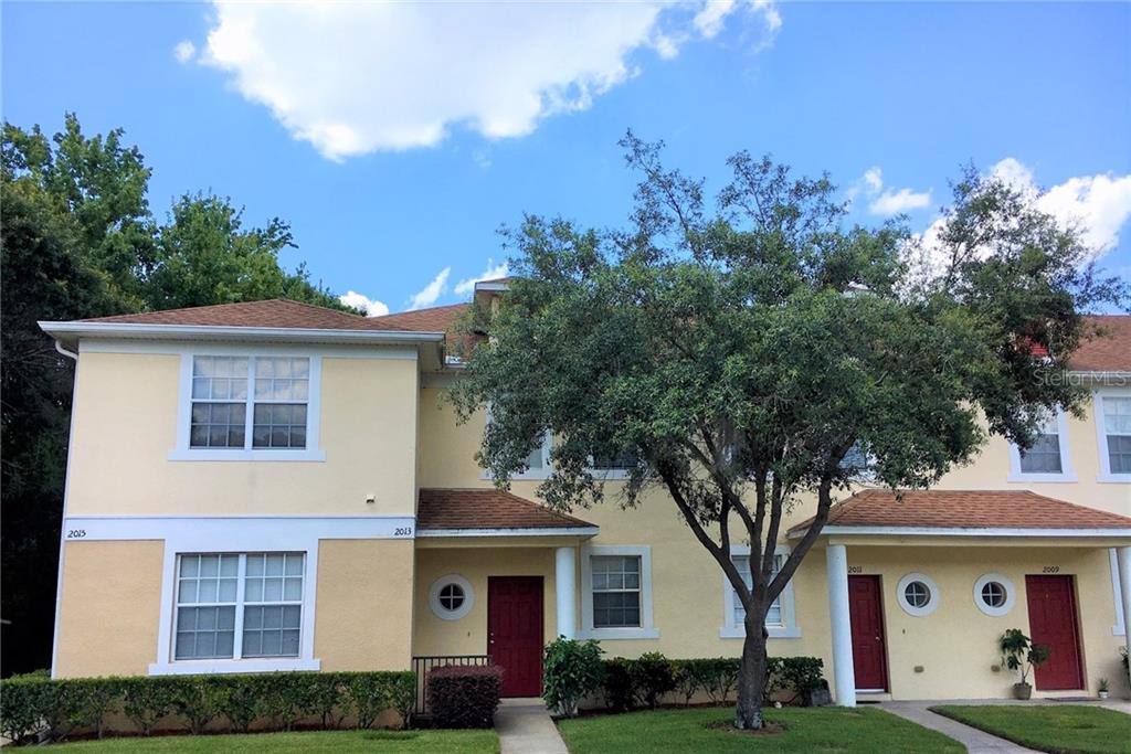 2013 Fiesta Ridge Court Tampa, FL 33604 - Photo 1 of 1 Gallery Image 1