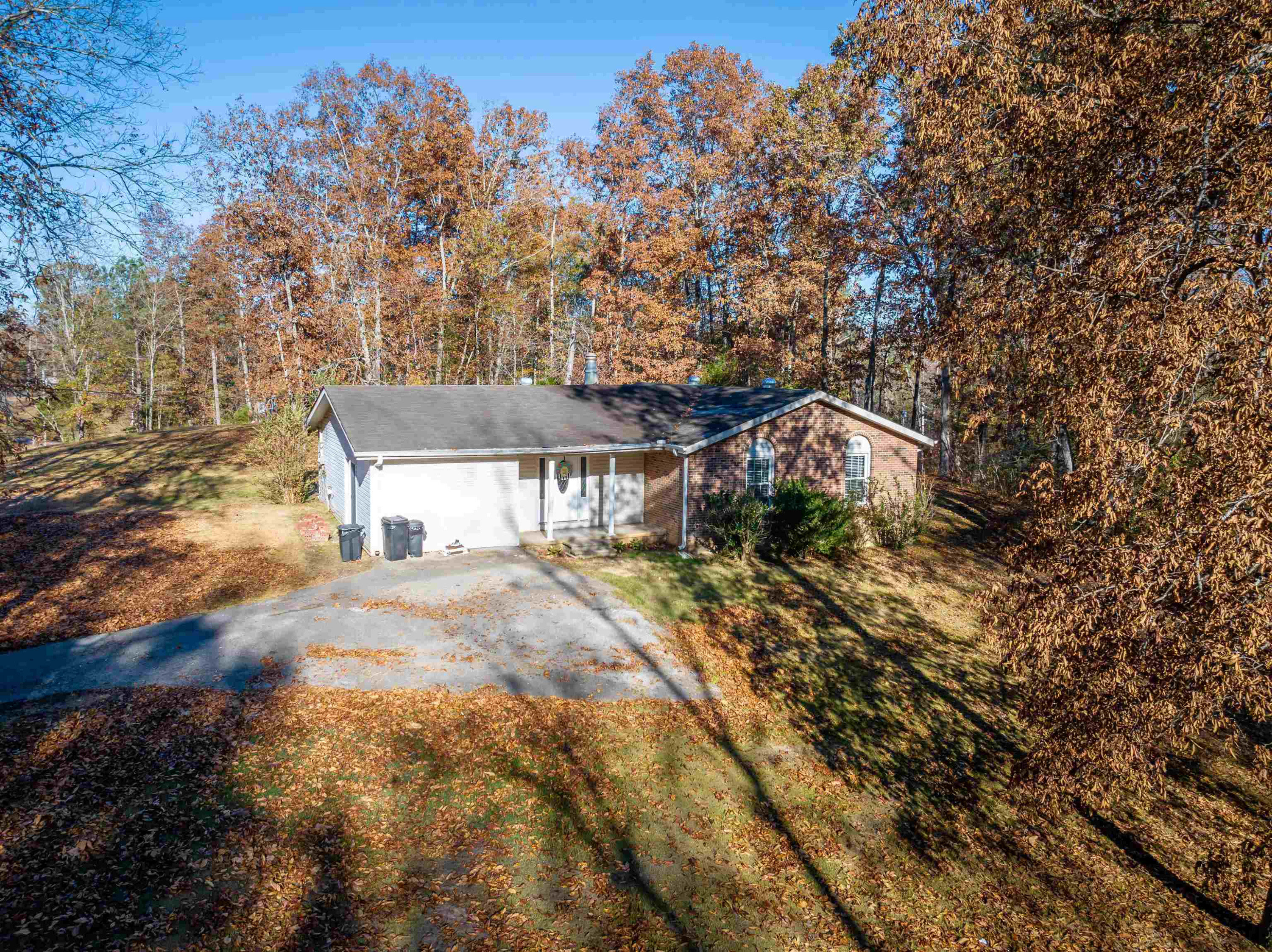571 Madison Scott Road Parsons, TN 38363 - Photo 1 of 27 Photo 1