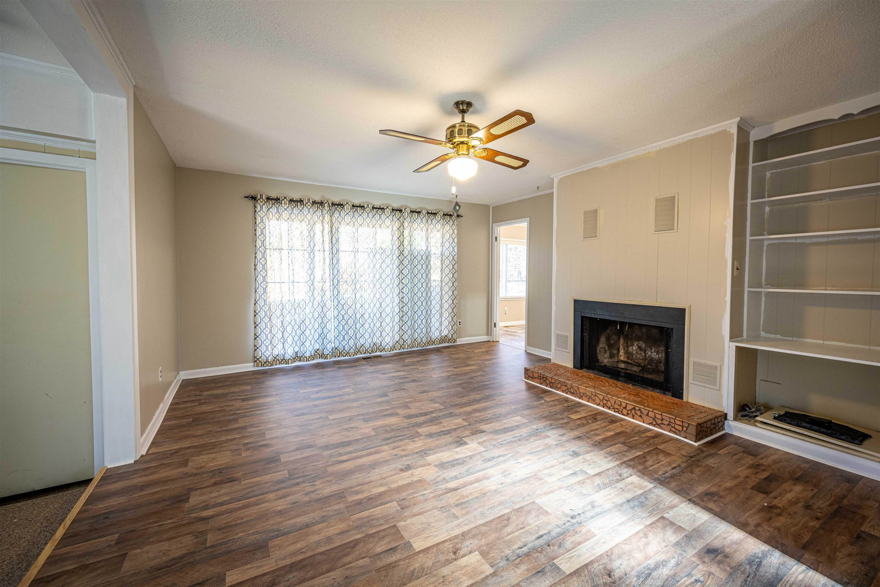 571 Madison Scott Road Parsons, TN 38363 - Photo 8 of 27 Photo 8