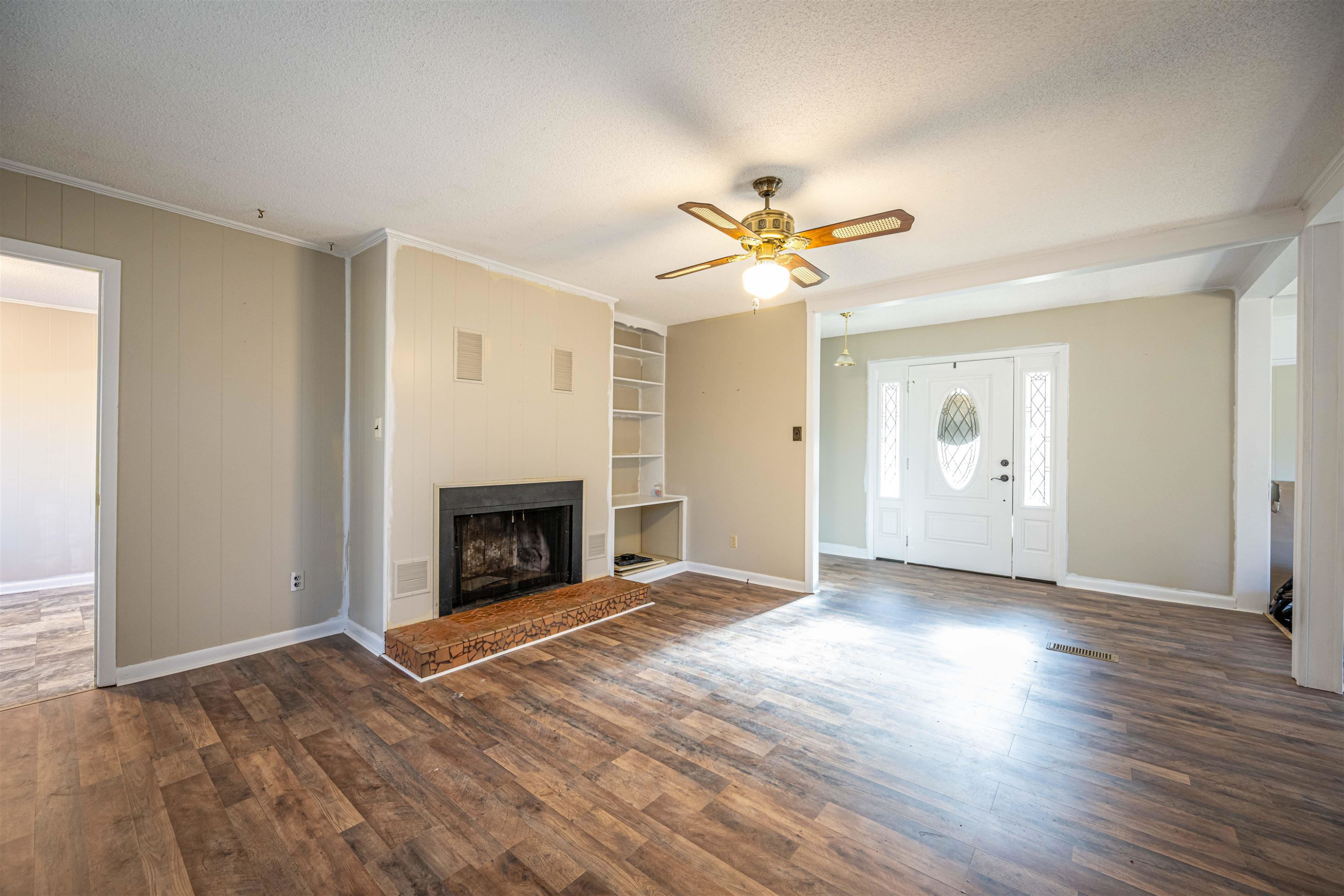 571 Madison Scott Road Parsons, TN 38363 - Photo 9 of 27 Photo 9