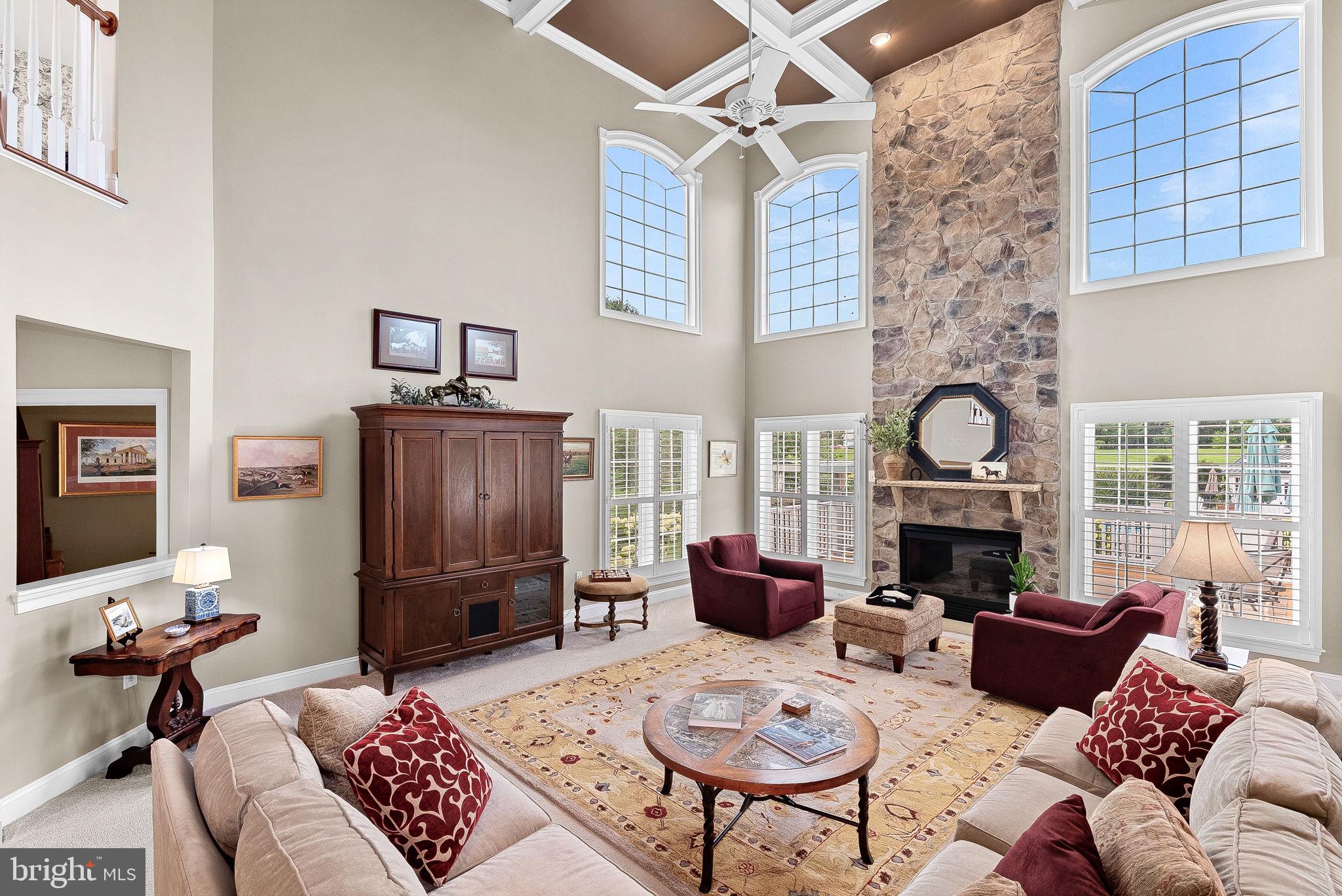 16534 Goldencrest Circle Purcellville, VA 20132 - Photo 26 of 117 Gallery Image 26