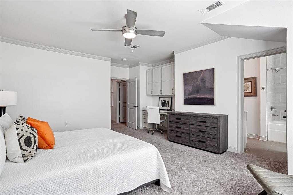 4201 Lomo Alto Drive, Unit 4731 Highland Park, TX 75219 - Photo 12 of 34 Gallery Image 12