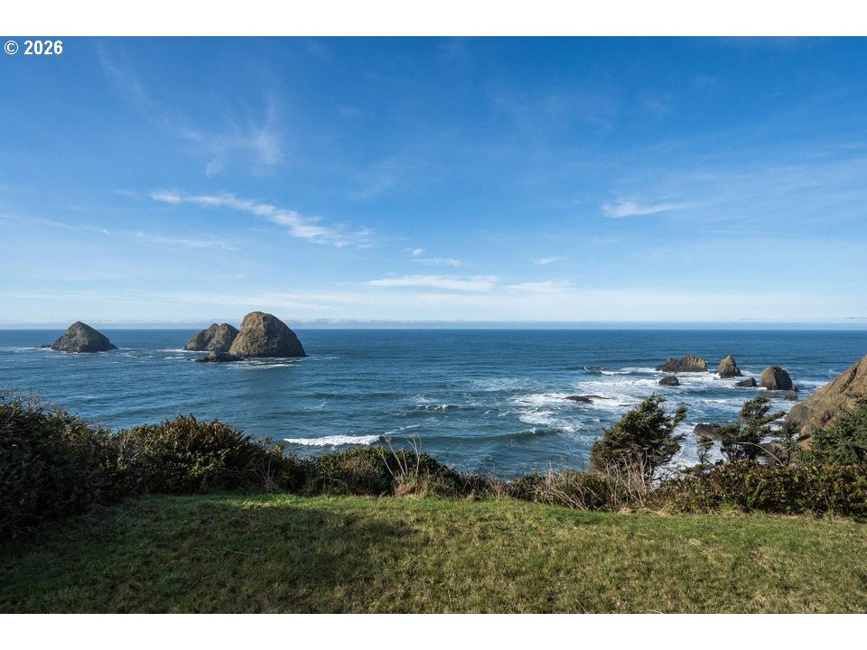 1816 Maxwell Mountain Road Oceanside, OR 97134 - Photo 9 of 13 a view of ocean view with beach