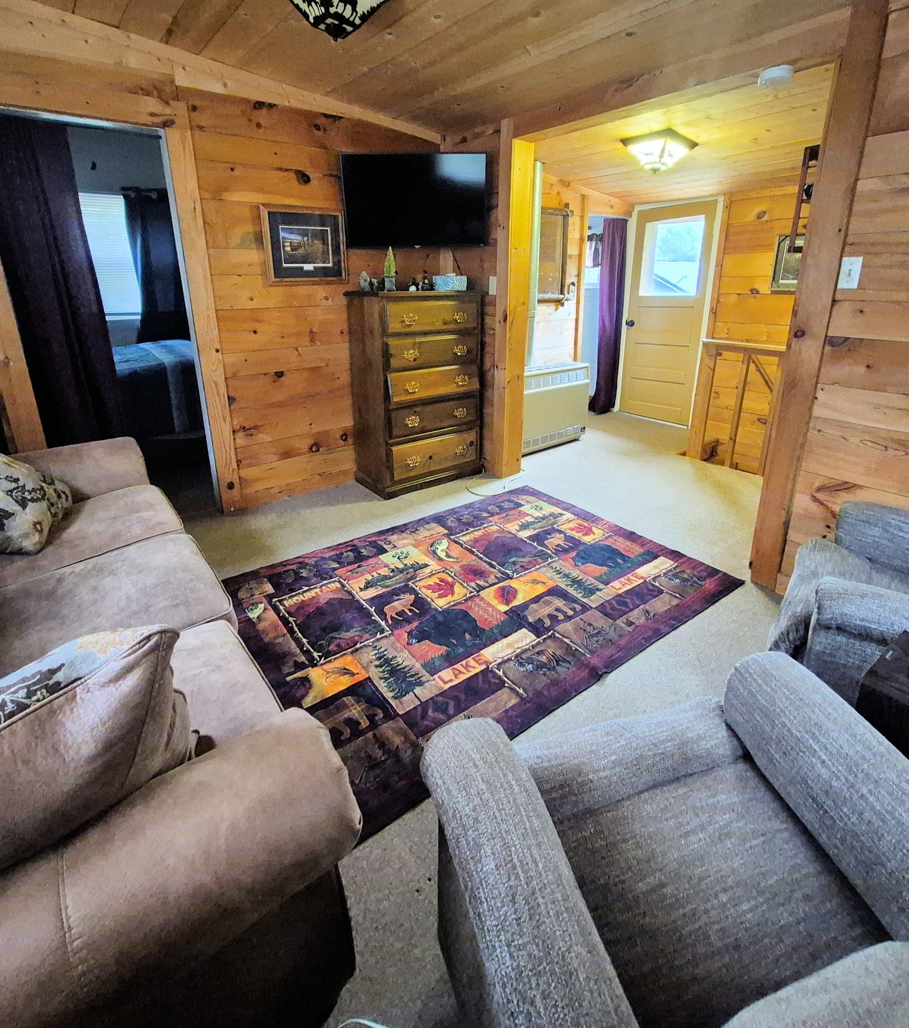 15226 W Bills Road, Unit 9 Hayward, WI 54843 - Photo 26 of 36 Gallery Image 26