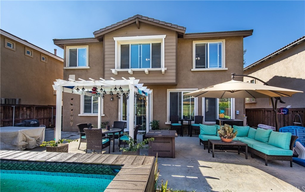 33447 Wallace Way Yucaipa, CA 92399 - Photo 24 of 31