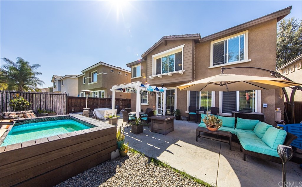 33447 Wallace Way Yucaipa, CA 92399 - Photo 26 of 31