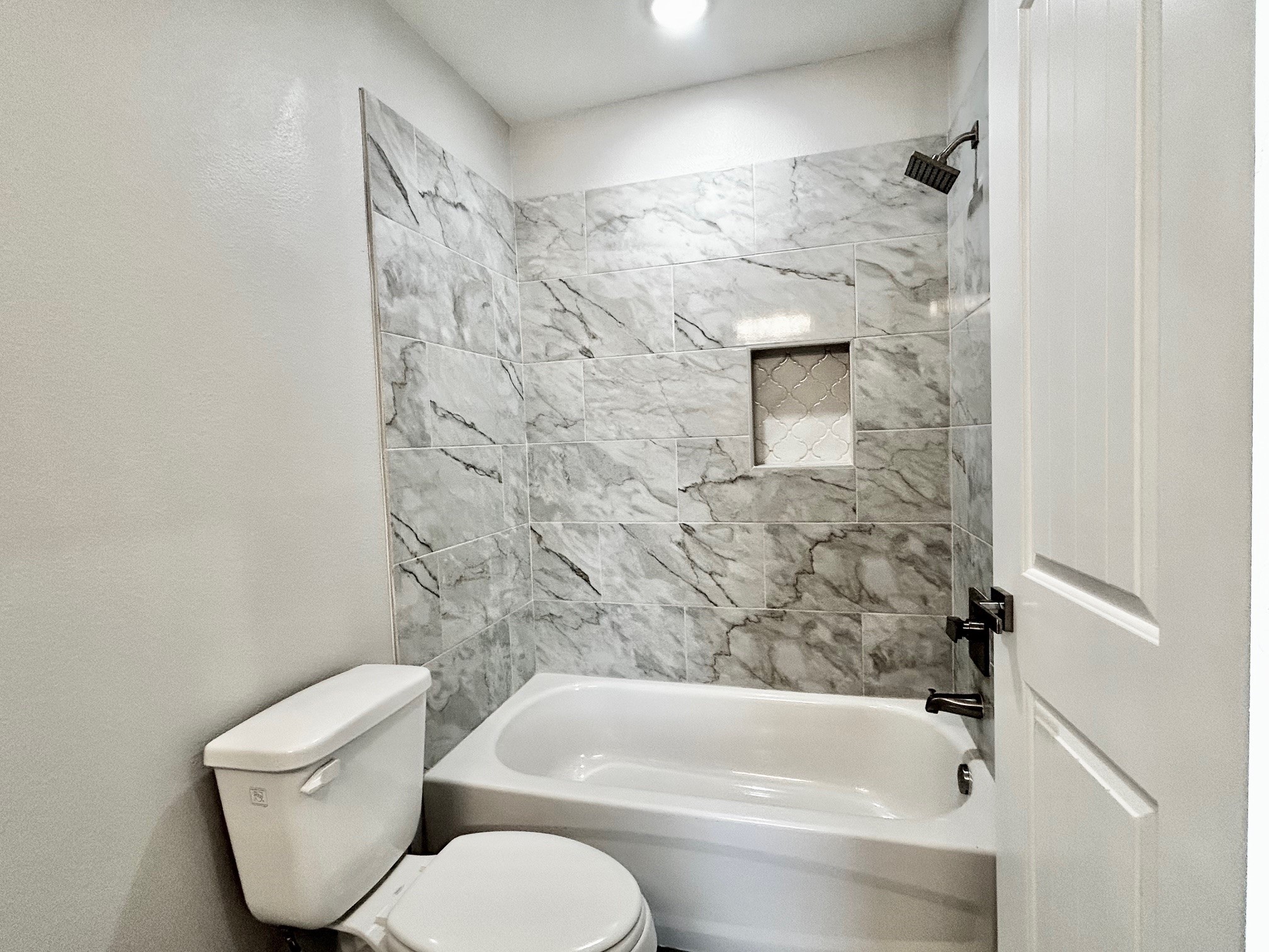4103 Coon Street Bacliff, TX 77518 - Photo 14 of 14 Primary bath