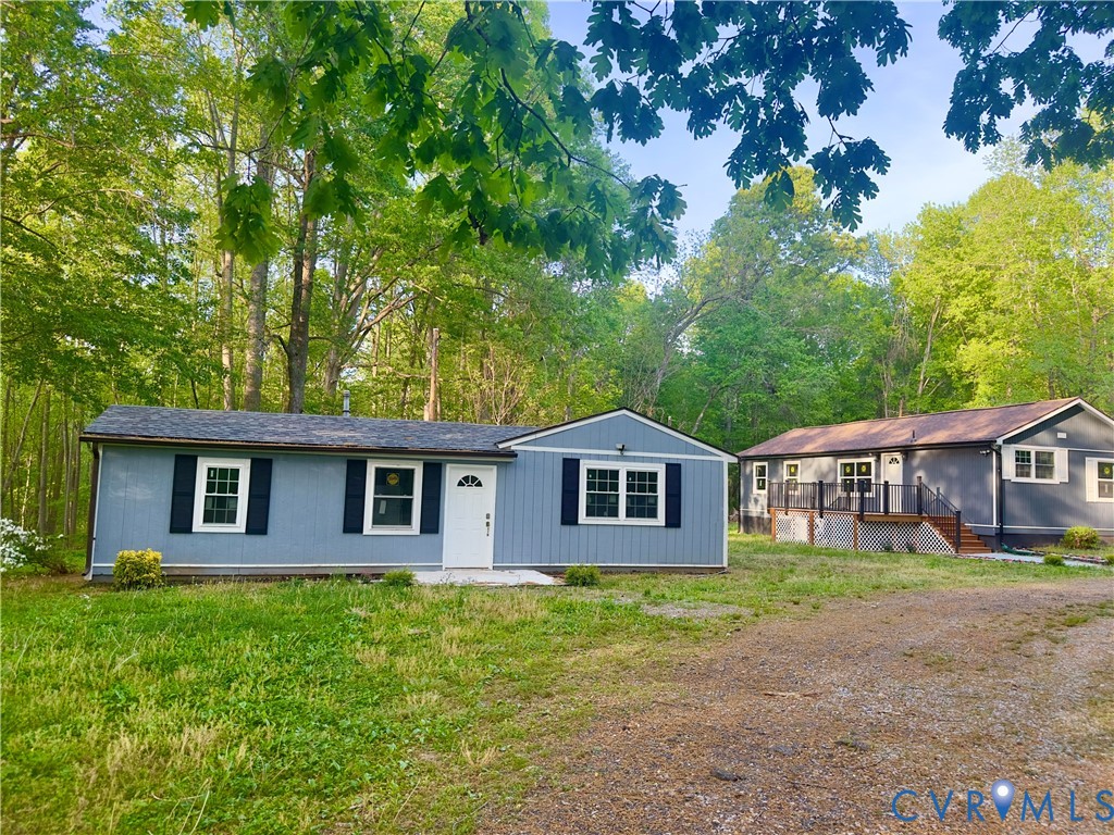 3829 Five Forks Road Pamplin, VA 23958 - Photo 2 of 63 Gallery Image 2