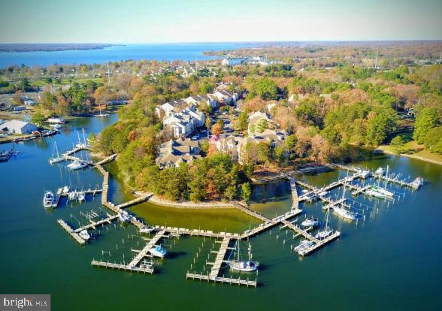 1372 Schooner Loop, Unit 1372 Solomons, MD 20688 - Photo 1 of 54