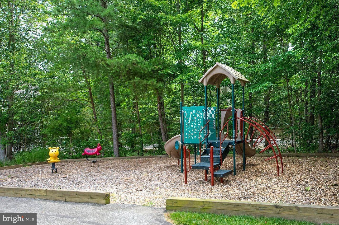 1372 Schooner Loop, Unit 1372 Solomons, MD 20688 - Photo 11 of 54 Tot Lot