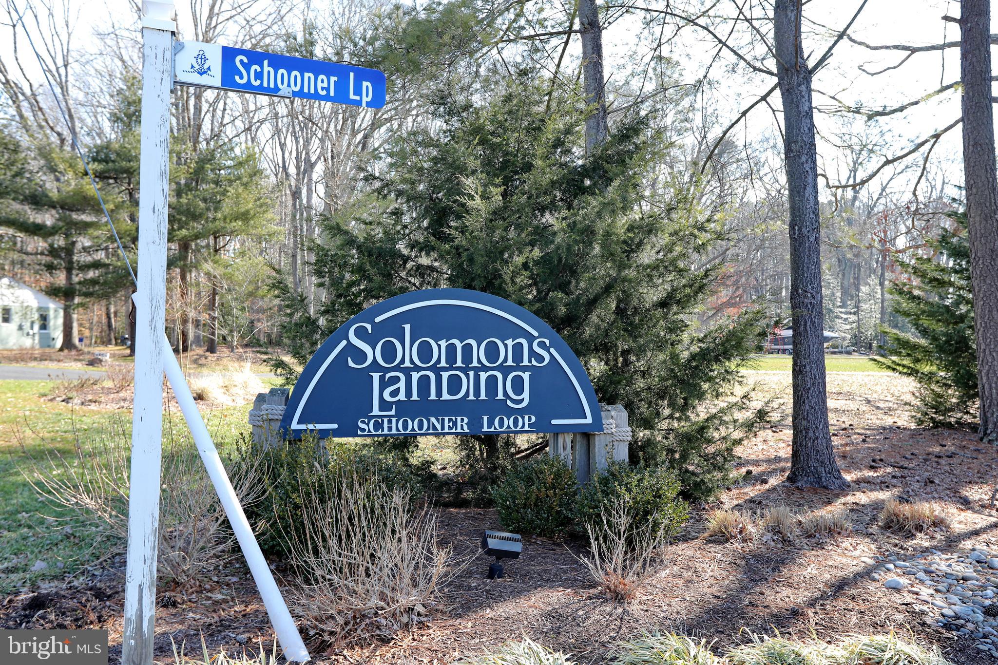 1372 Schooner Loop, Unit 1372 Solomons, MD 20688 - Photo 15 of 54