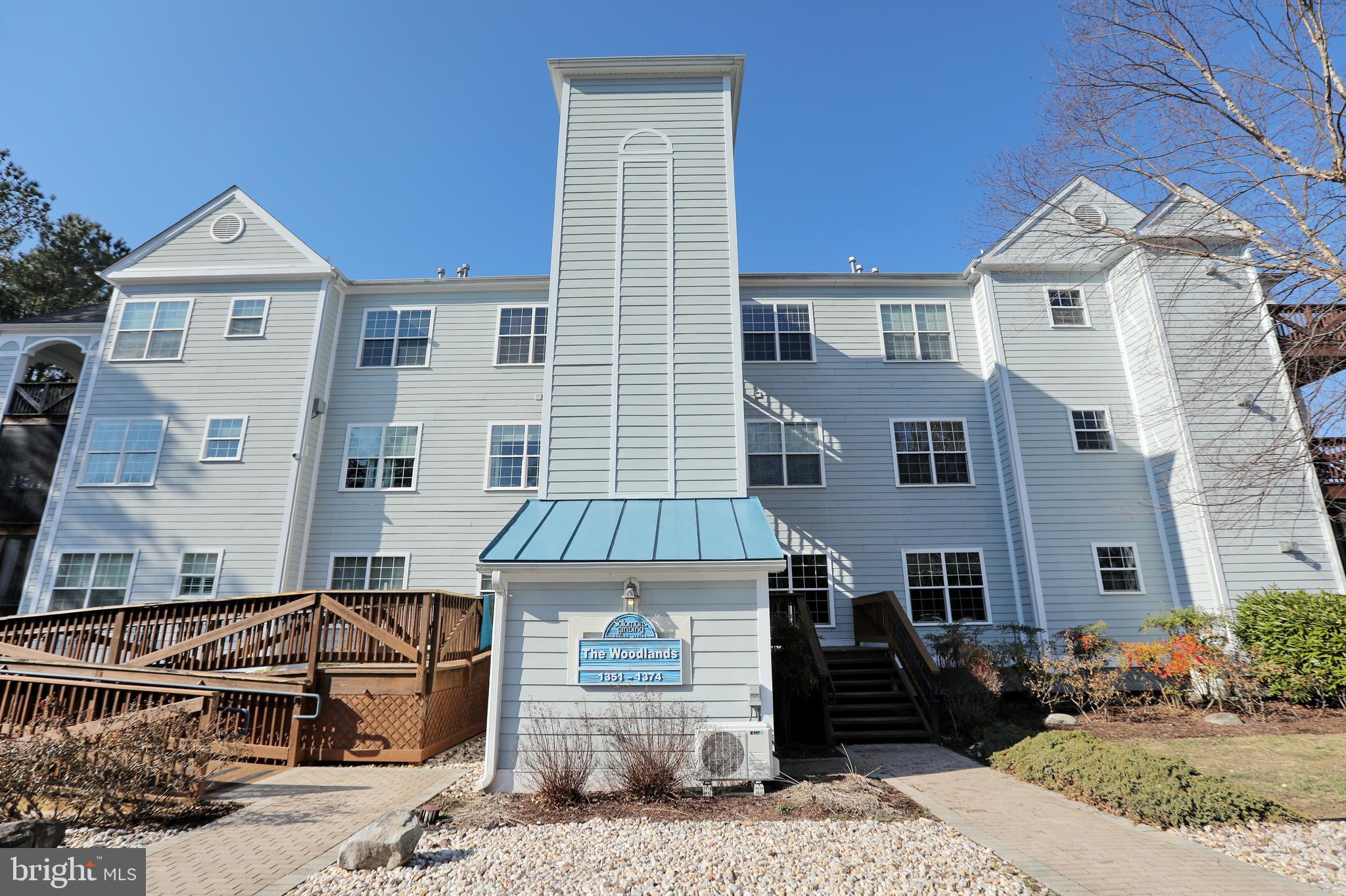 1372 Schooner Loop, Unit 1372 Solomons, MD 20688 - Photo 16 of 54