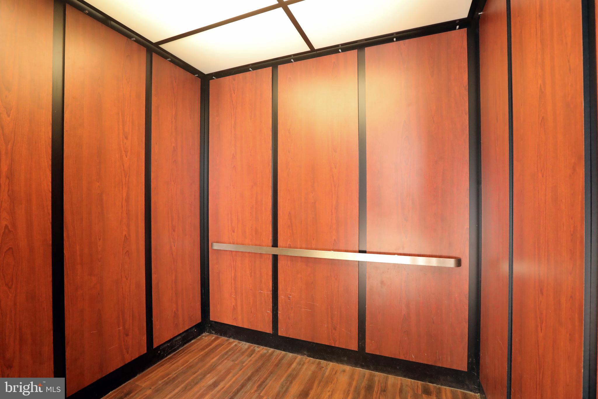 1372 Schooner Loop, Unit 1372 Solomons, MD 20688 - Photo 18 of 54 Elevator