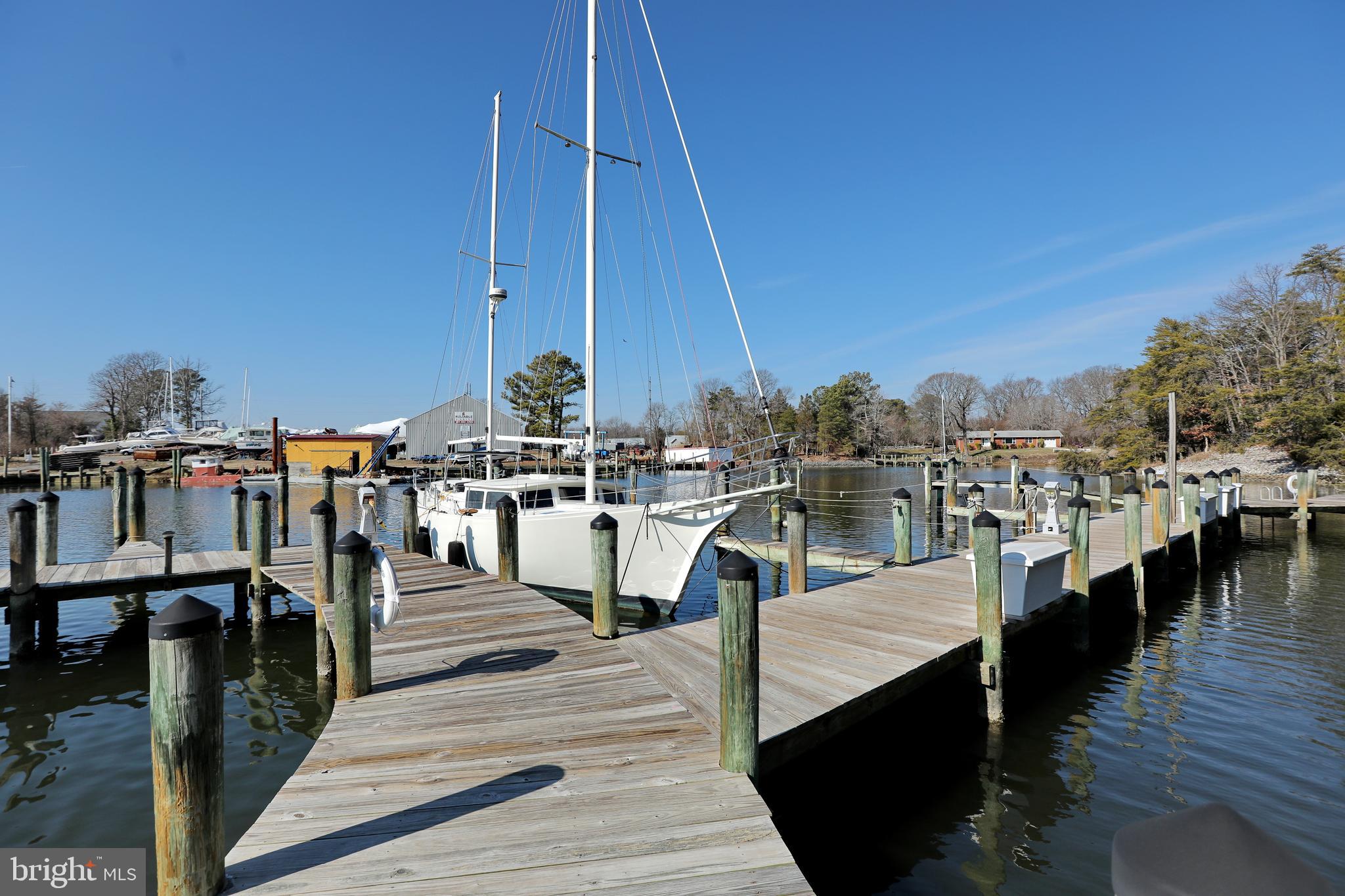 1372 Schooner Loop, Unit 1372 Solomons, MD 20688 - Photo 24 of 54