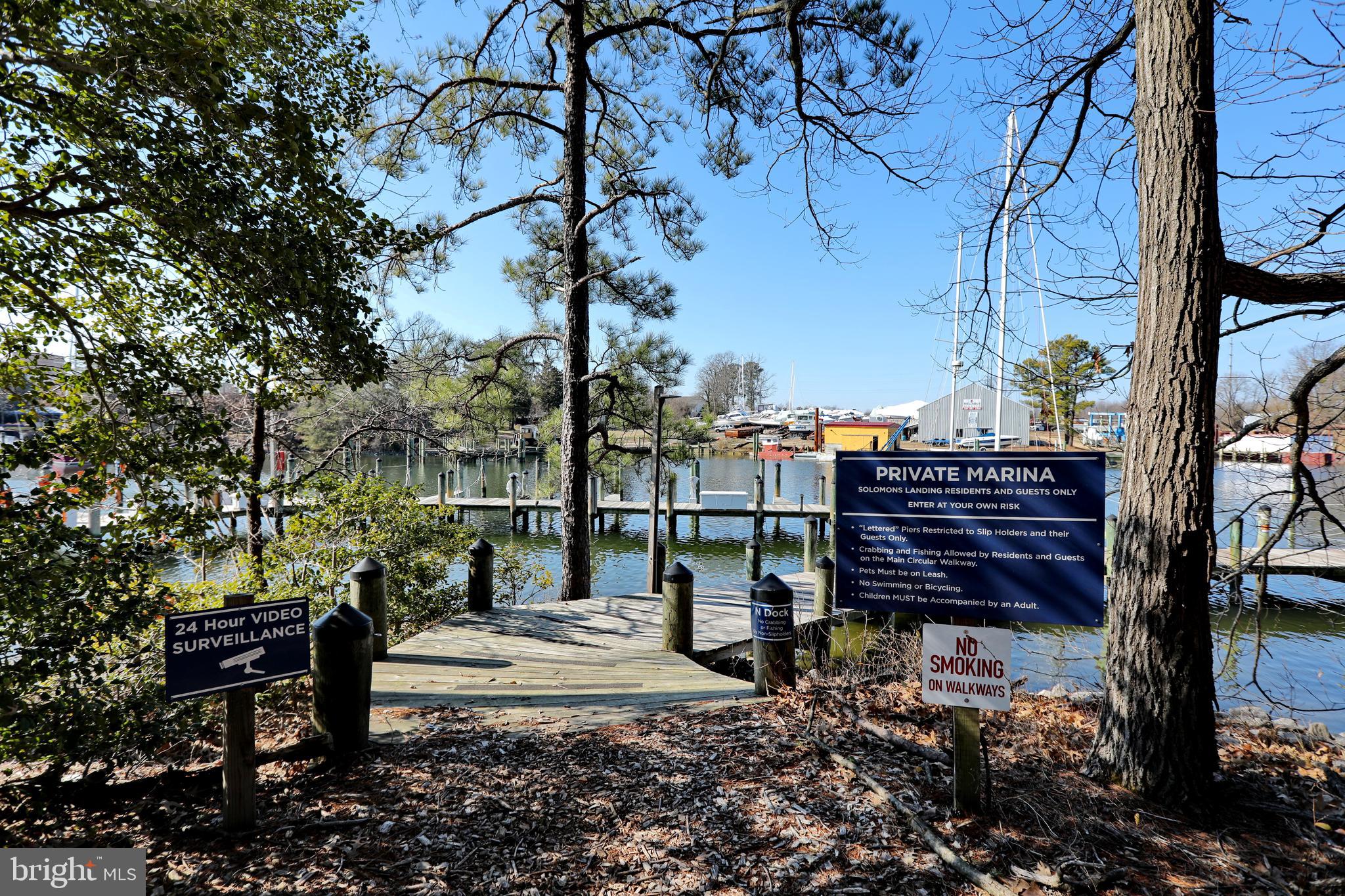 1372 Schooner Loop, Unit 1372 Solomons, MD 20688 - Photo 25 of 54