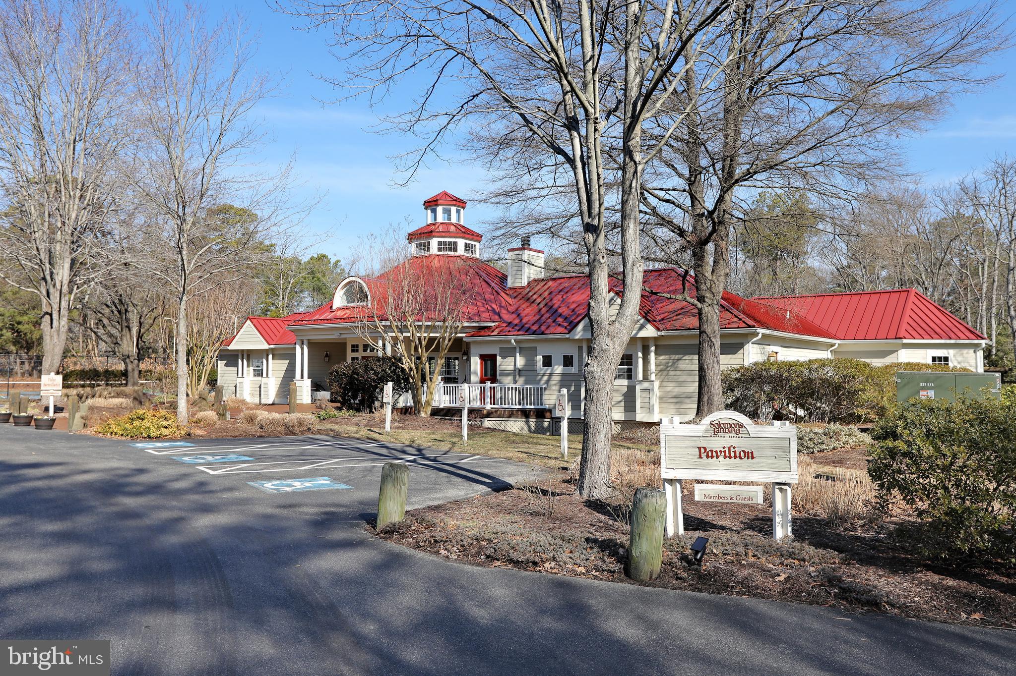 1372 Schooner Loop, Unit 1372 Solomons, MD 20688 - Photo 27 of 54